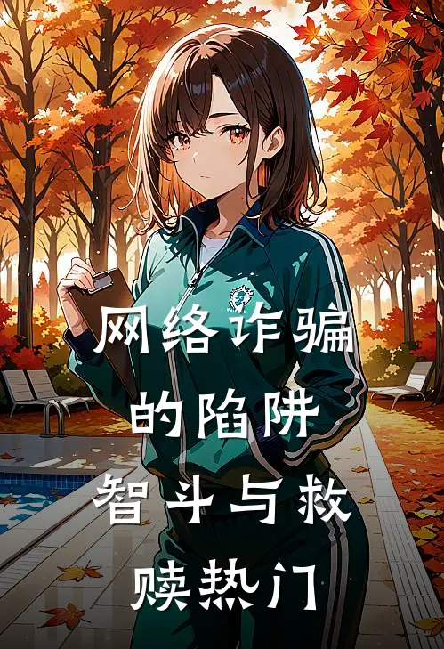 网络诈骗的陷阱：智斗与救赎热门