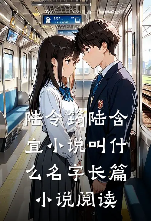 陆令筠陆含宜小说叫什么名字长篇小说阅读