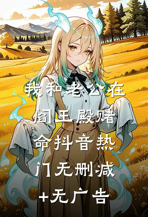 我和老公在阎王殿赌命抖音热门无删减+无广告