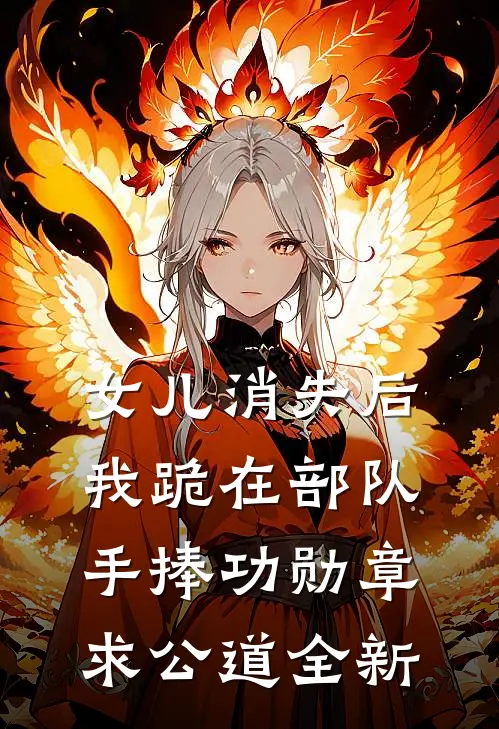 女儿消失后，我跪在部队手捧功勋章求公道全新