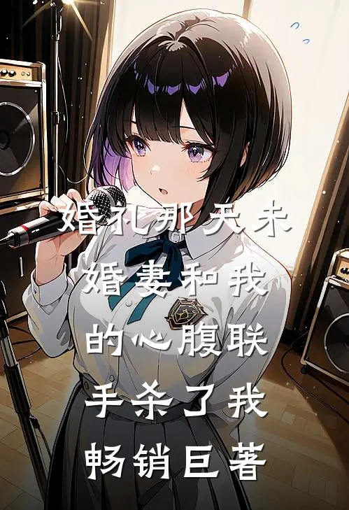 婚礼那天未婚妻和我的心腹联手杀了我畅销巨著