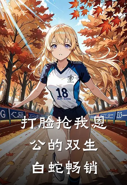 打脸抢我恩公的双生白蛇畅销