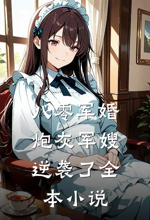 八零军婚：炮灰军嫂逆袭了全本小说