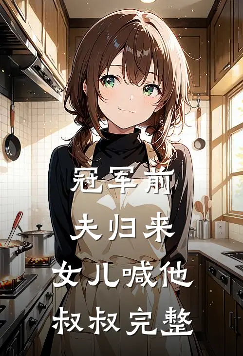 冠军前夫归来，女儿喊他叔叔完整