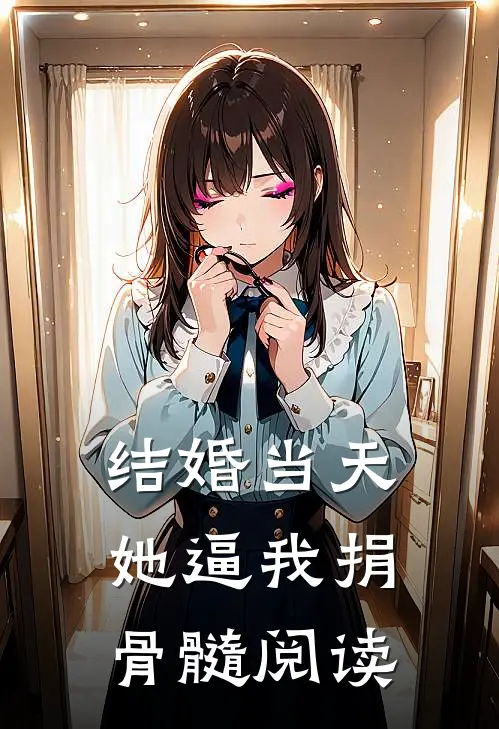 结婚当天，她逼我捐骨髓阅读