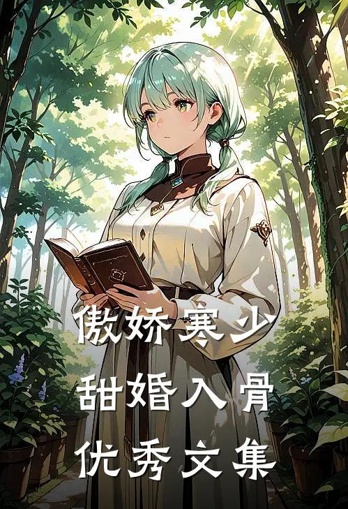 傲娇寒少甜婚入骨优秀文集