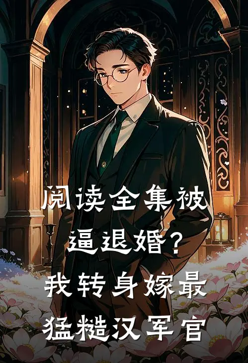 阅读全集被逼退婚？我转身嫁最猛糙汉军官