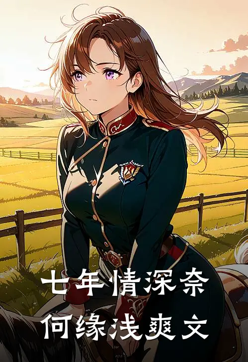 七年情深奈何缘浅爽文