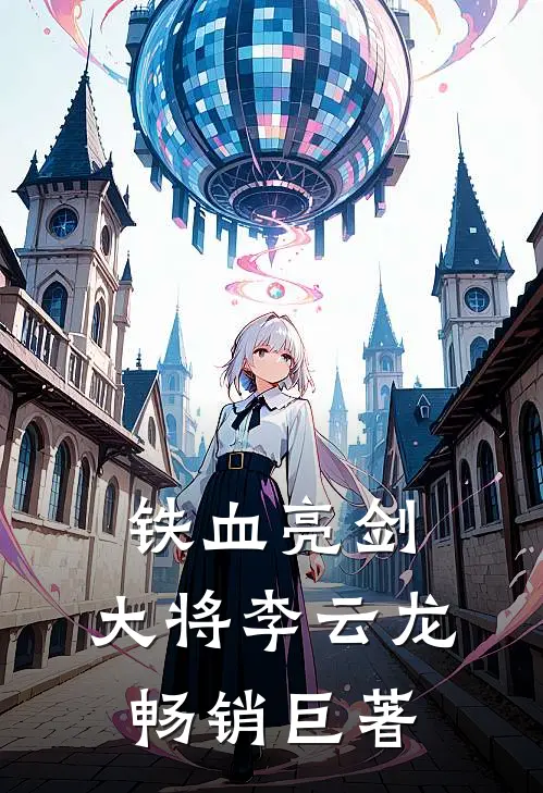 铁血亮剑：大将李云龙畅销巨著