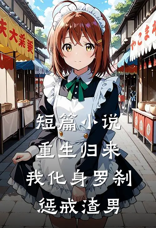 短篇小说重生归来，我化身罗刹惩戒渣男
