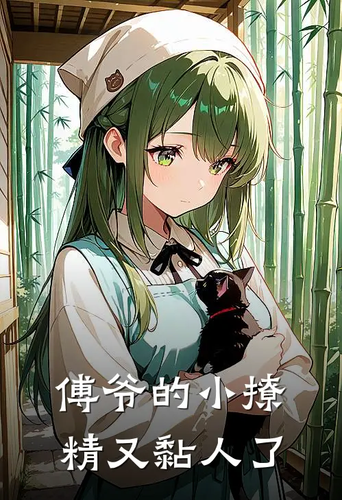 傅爷的小撩精又黏人了