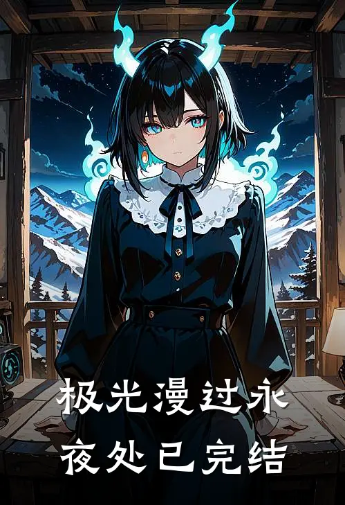 极光漫过永夜处已完结
