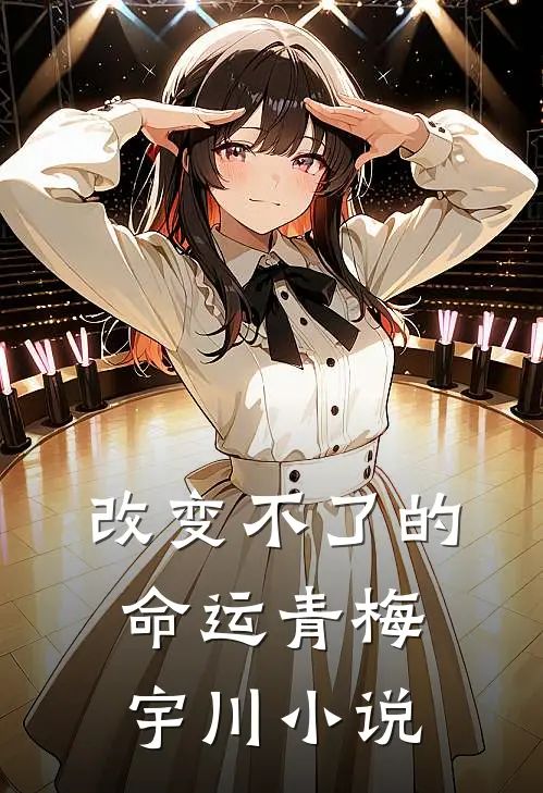 改变不了的命运青梅宇川小说