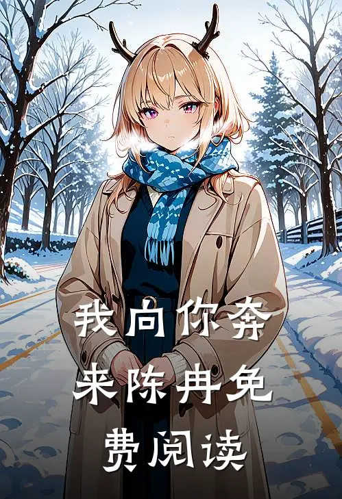我向你奔来陈冉免费阅读