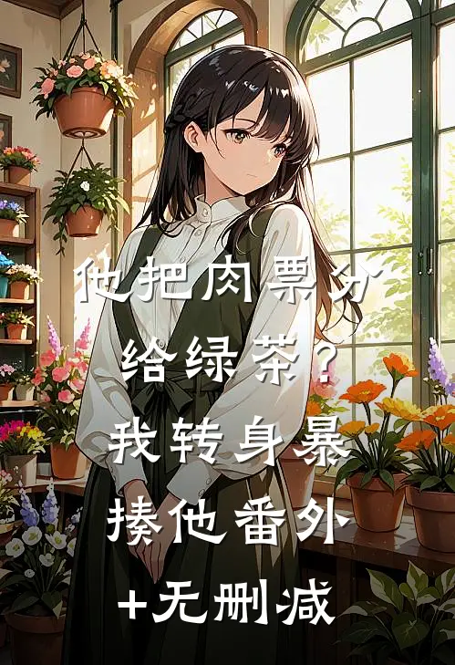 他把肉票分给绿茶？我转身暴揍他番外+无删减