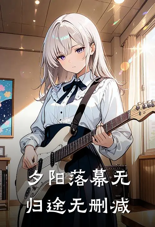 夕阳落幕无归途无删减