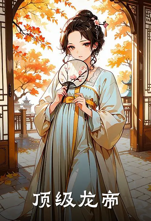 顶级龙帝