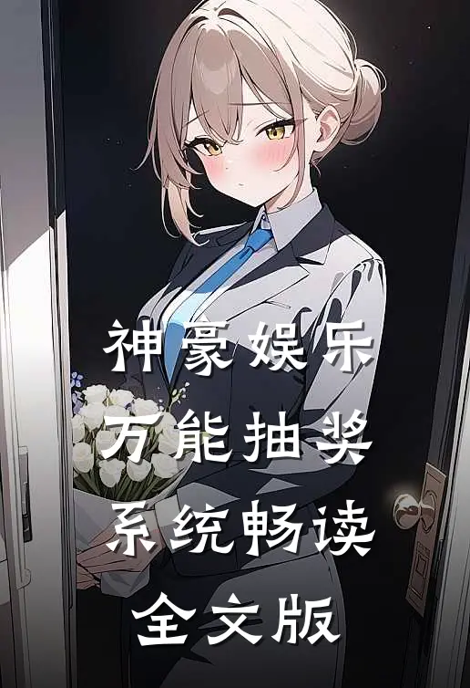 神豪娱乐万能抽奖系统畅读全文版