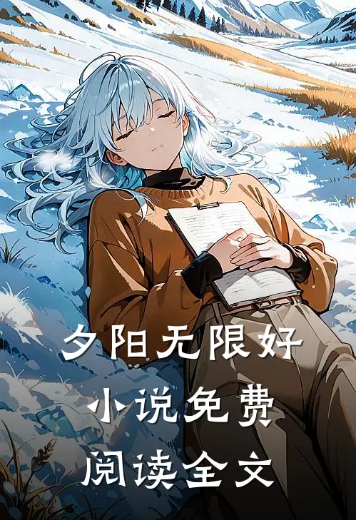夕阳无限好小说免费阅读全文