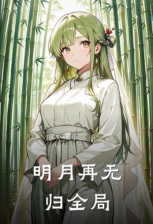 明月再无归全局