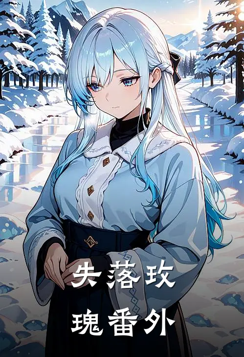 失落玫瑰 番外