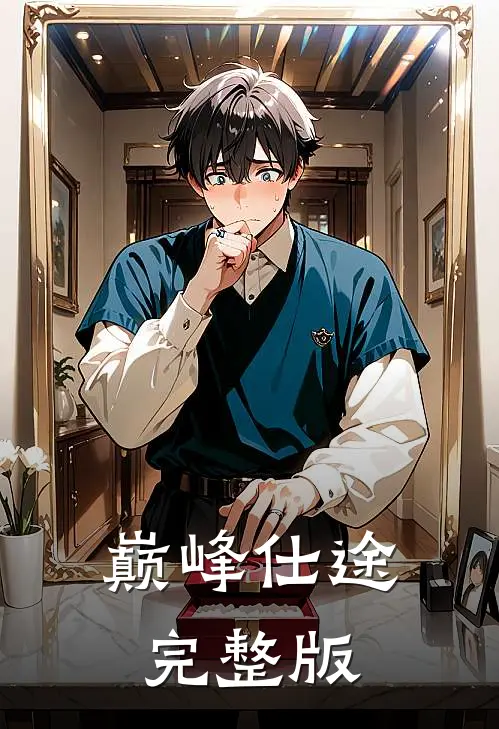 巅峰仕途完整版