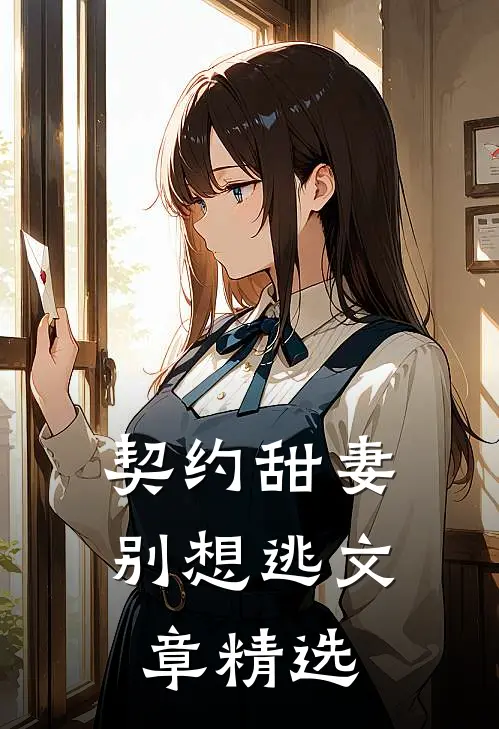 契约甜妻别想逃文章精选