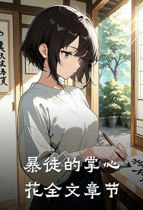 暴徒的掌心花全文章节