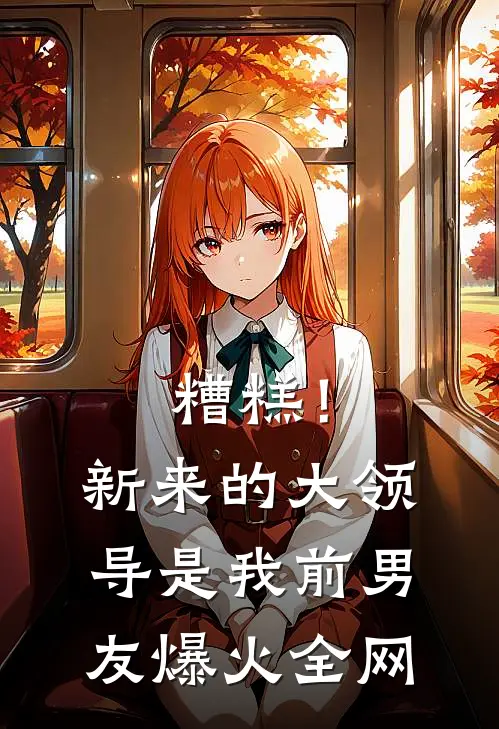 糟糕！新来的大领导是我前男友爆火全网