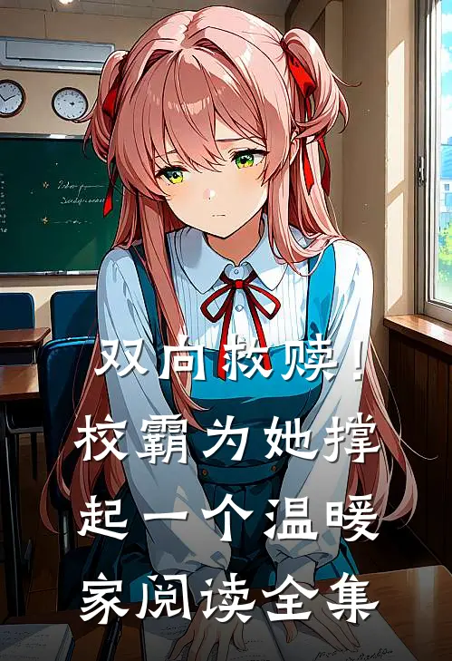 双向救赎！校霸为她撑起一个温暖家阅读全集