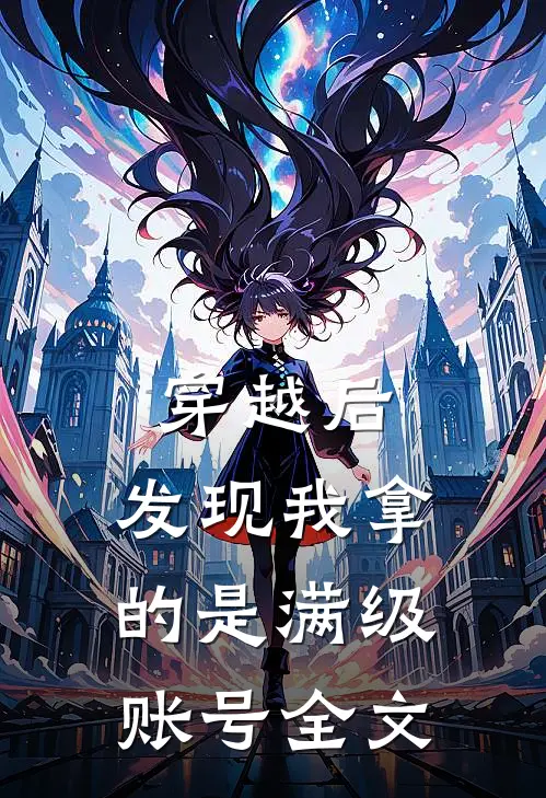 穿越后，发现我拿的是满级账号全文