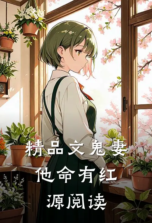 精品文鬼妻:他命有红源阅读