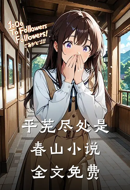 平芜尽处是春山小说全文免费