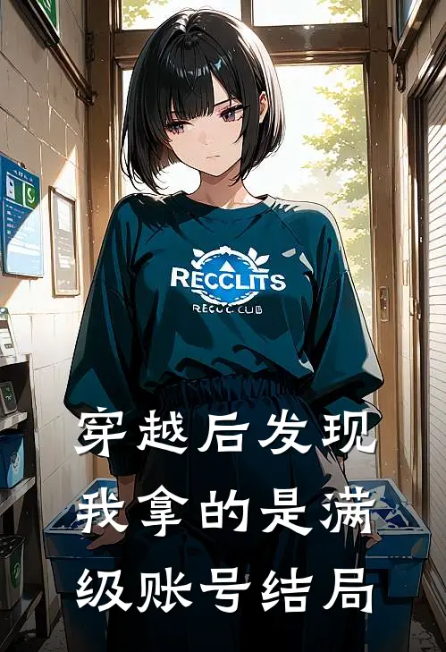 穿越后发现我拿的是满级账号结局