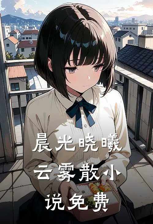 晨光晓曦云雾散小说免费