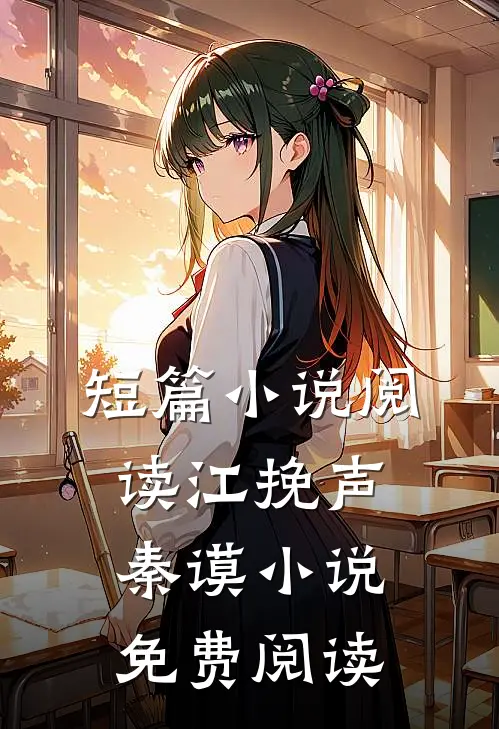 短篇小说阅读江挽声秦谟小说免费阅读