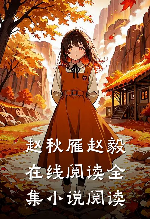 赵秋雁赵毅在线阅读全集小说阅读