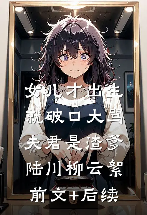 女儿才出生，就破口大骂夫君是渣爹陆川柳云絮前文+后续
