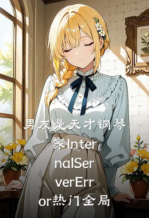 男友是天才钢琴家InternalServerError热门全局