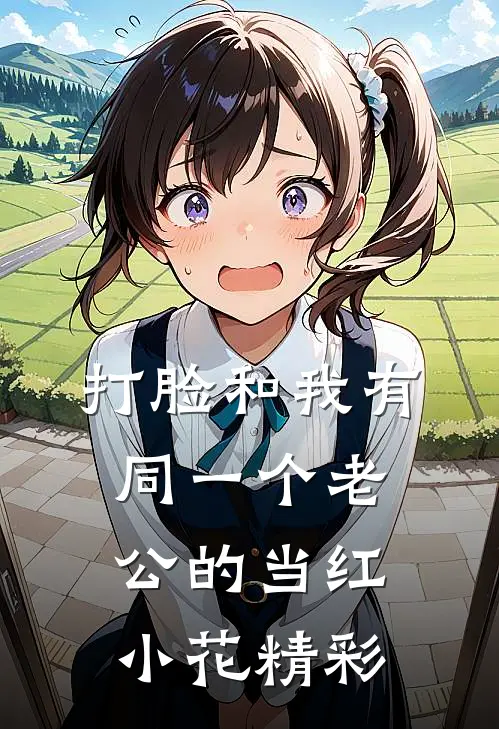 打脸和我有同一个老公的当红小花精彩