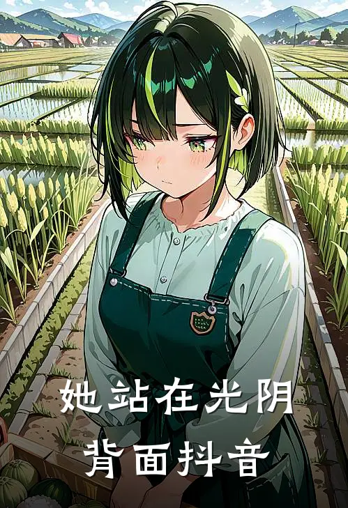 她站在光阴背面抖音