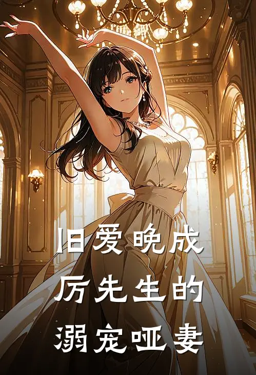 旧爱晚成：厉先生的溺宠哑妻