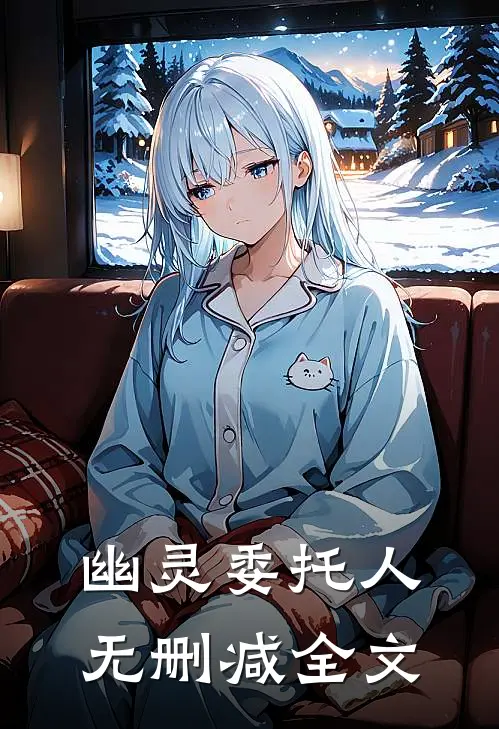 幽灵委托人无删减全文