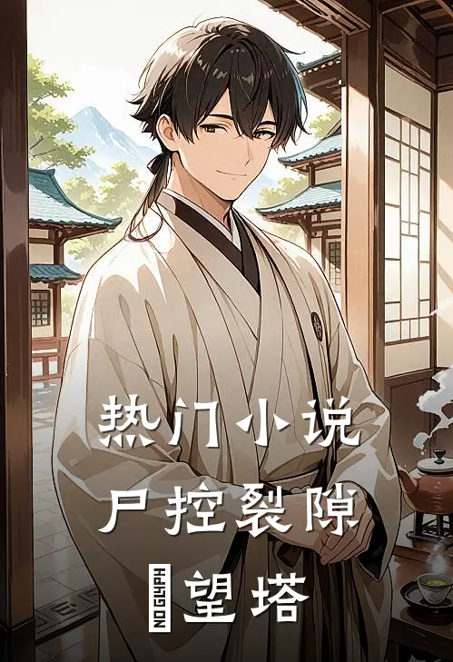 热门小说尸控裂隙：瞭望塔
