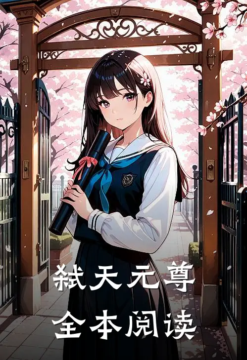 弑天元尊全本阅读