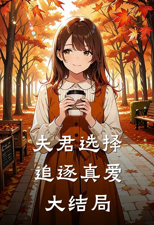 夫君选择追逐真爱大结局