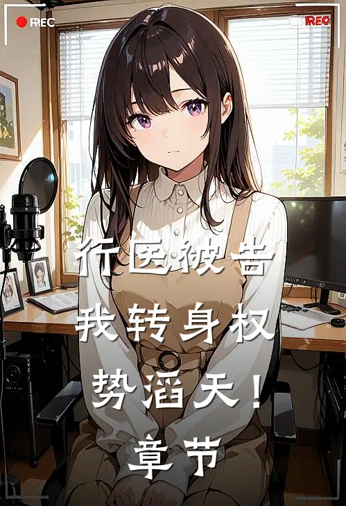 行医被告，我转身权势滔天！章节
