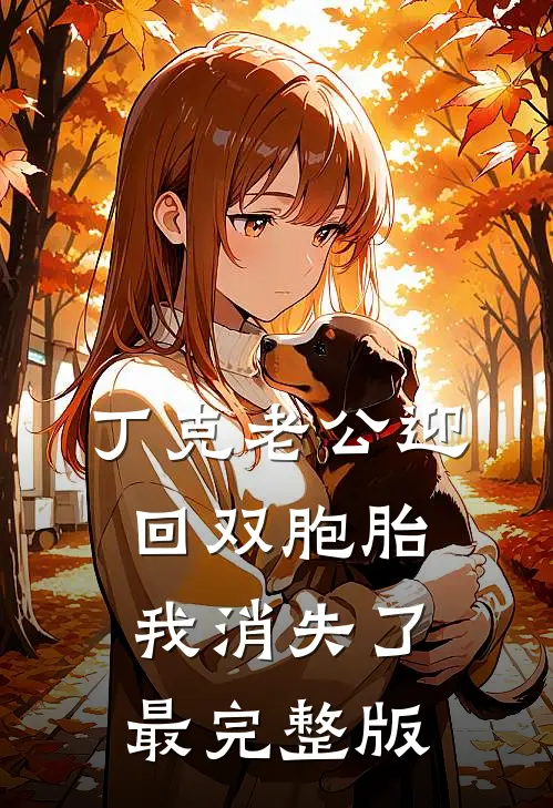 丁克老公迎回双胞胎，我消失了最完整版