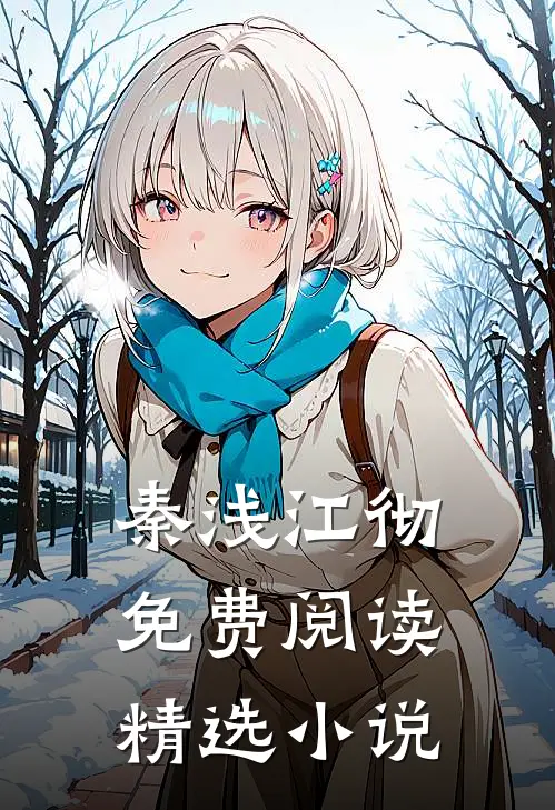 秦浅江彻免费阅读精选小说