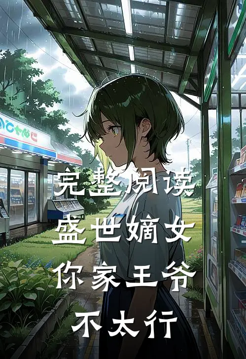 完整阅读盛世嫡女：你家王爷不太行